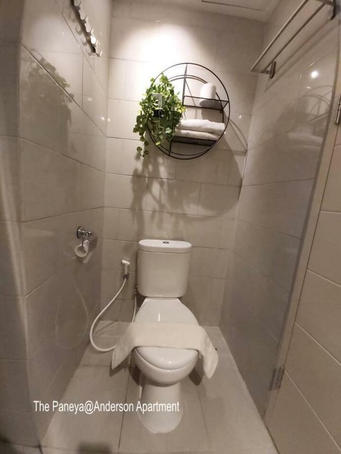 29 m2, 1 yatak odalı, 1 banyolu Daire, Dukuh Pakis bölgesinde Surabaya Dış mekan fotoğraf