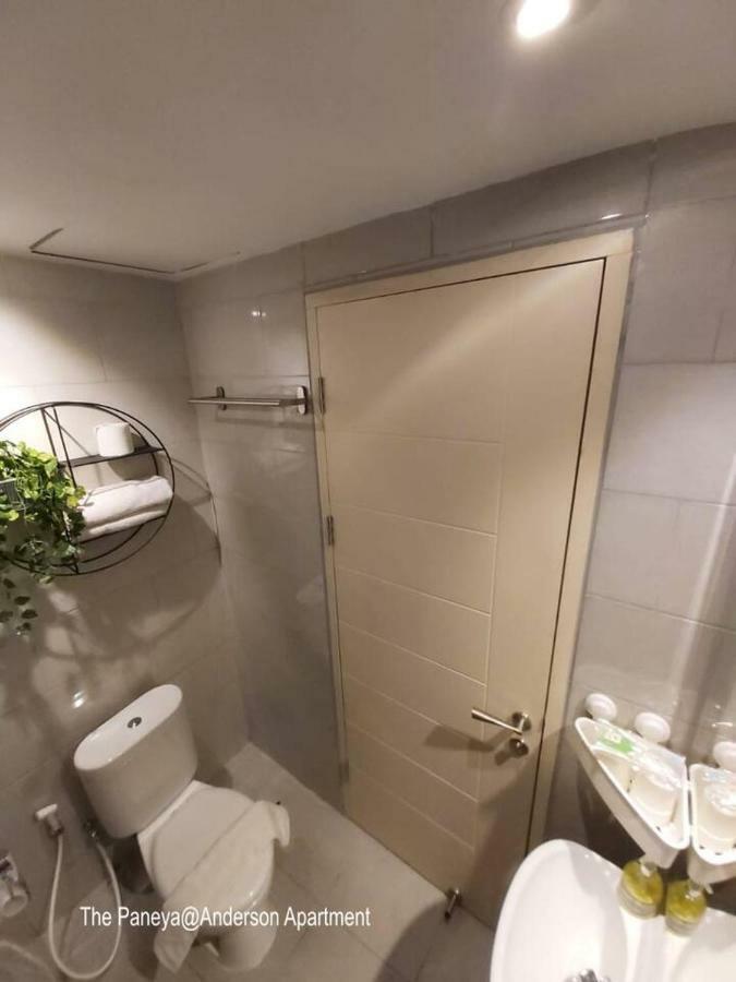 29 m2, 1 yatak odalı, 1 banyolu Daire, Dukuh Pakis bölgesinde Surabaya Dış mekan fotoğraf