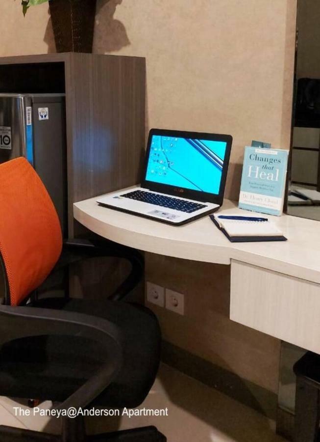 29 m2, 1 yatak odalı, 1 banyolu Daire, Dukuh Pakis bölgesinde Surabaya Dış mekan fotoğraf
