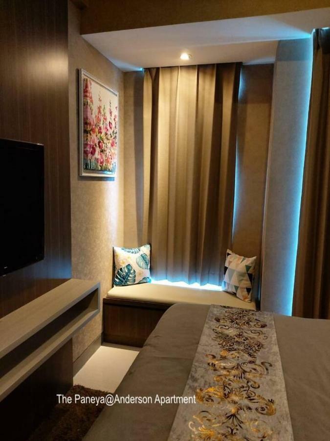 29 m2, 1 yatak odalı, 1 banyolu Daire, Dukuh Pakis bölgesinde Surabaya Dış mekan fotoğraf
