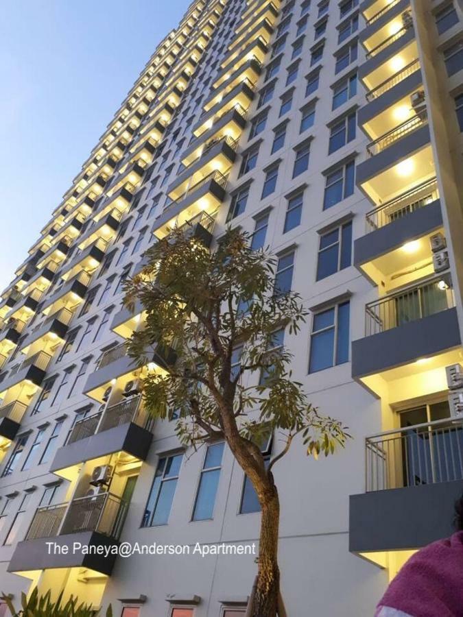 29 m2, 1 yatak odalı, 1 banyolu Daire, Dukuh Pakis bölgesinde Surabaya Dış mekan fotoğraf